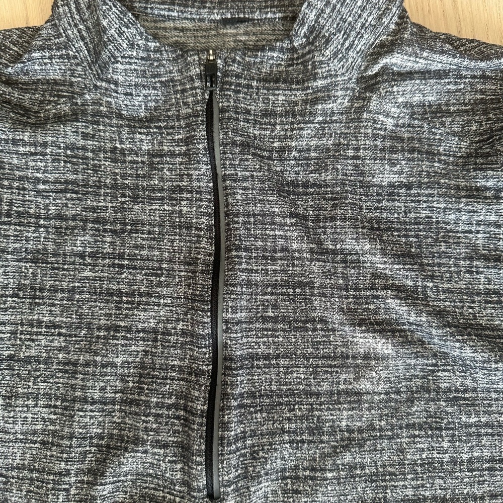 🍋lululemon athletica Surge Warm 1/2 Zip